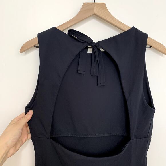 Epoque Evolution The One Bodysuit Womens Black - Picture 5 of 12